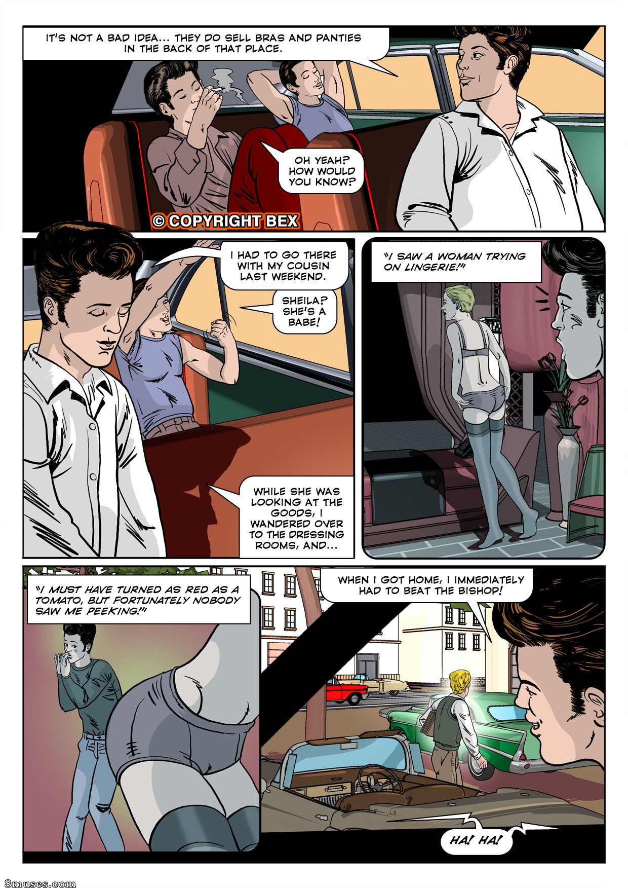 Bex — page 53
