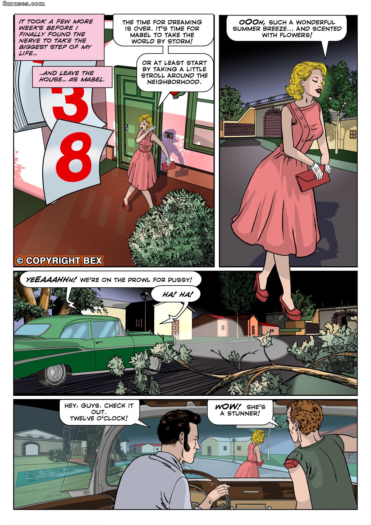 Bex — page 66