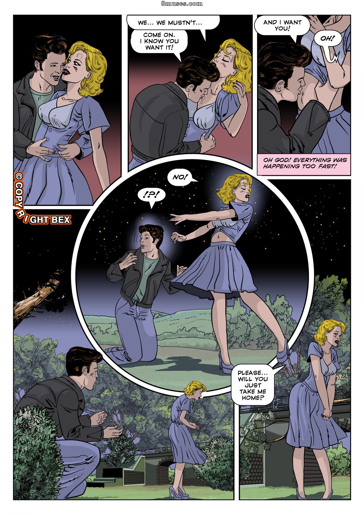 Bex — page 73