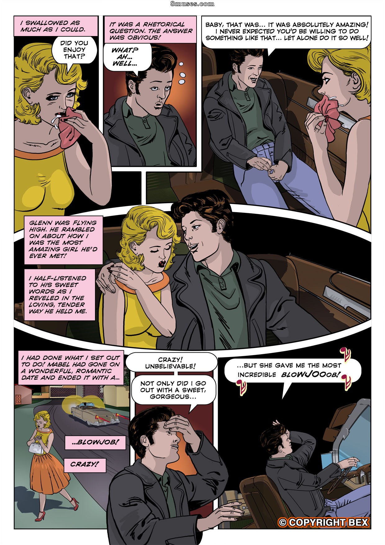 Bex — page 81