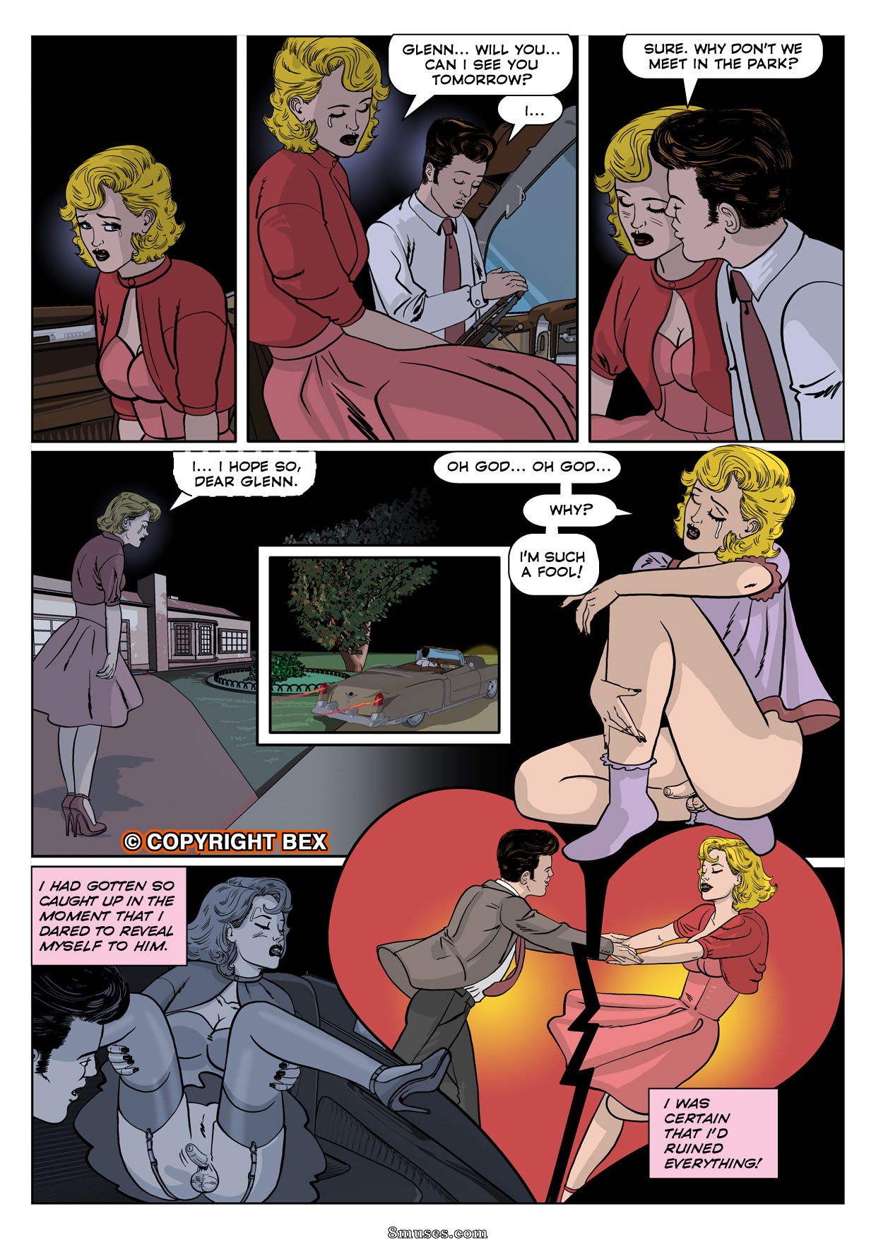 Bex — page 90