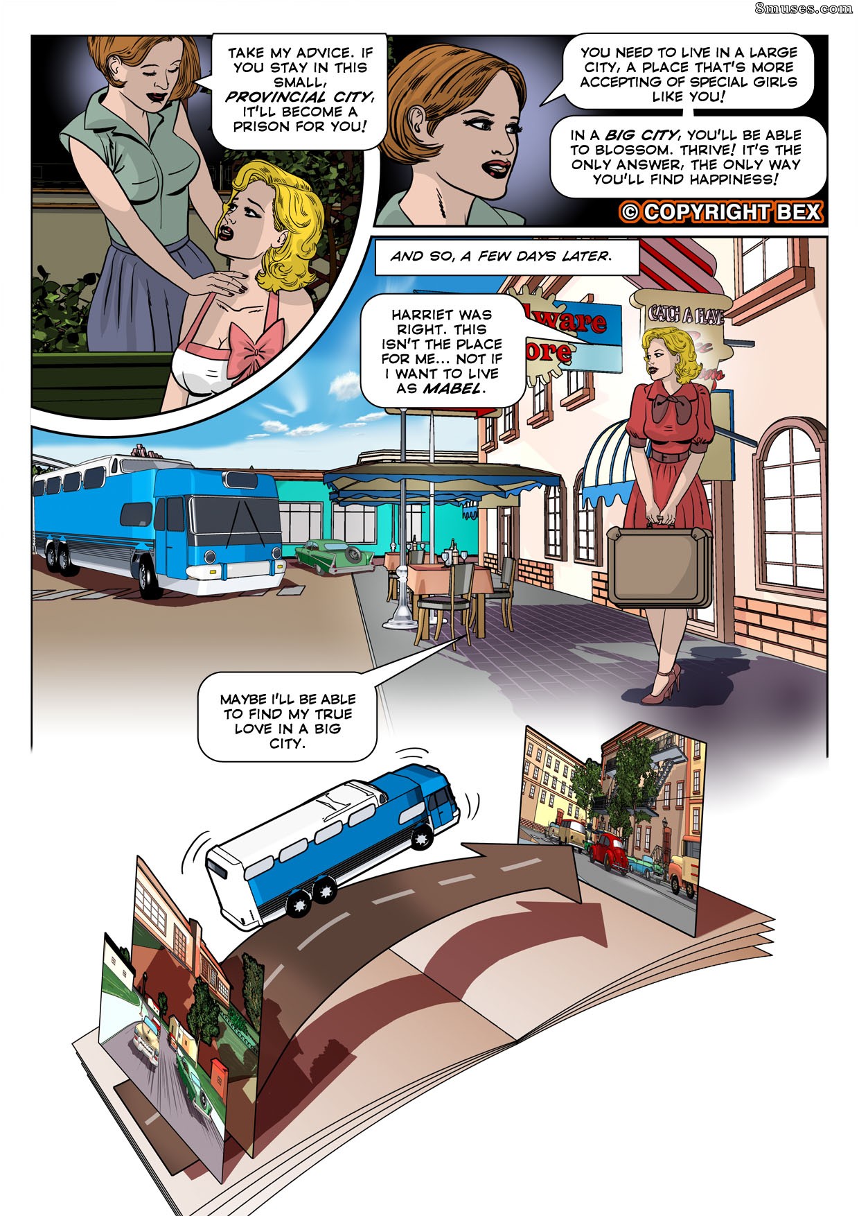 Bex — page 94