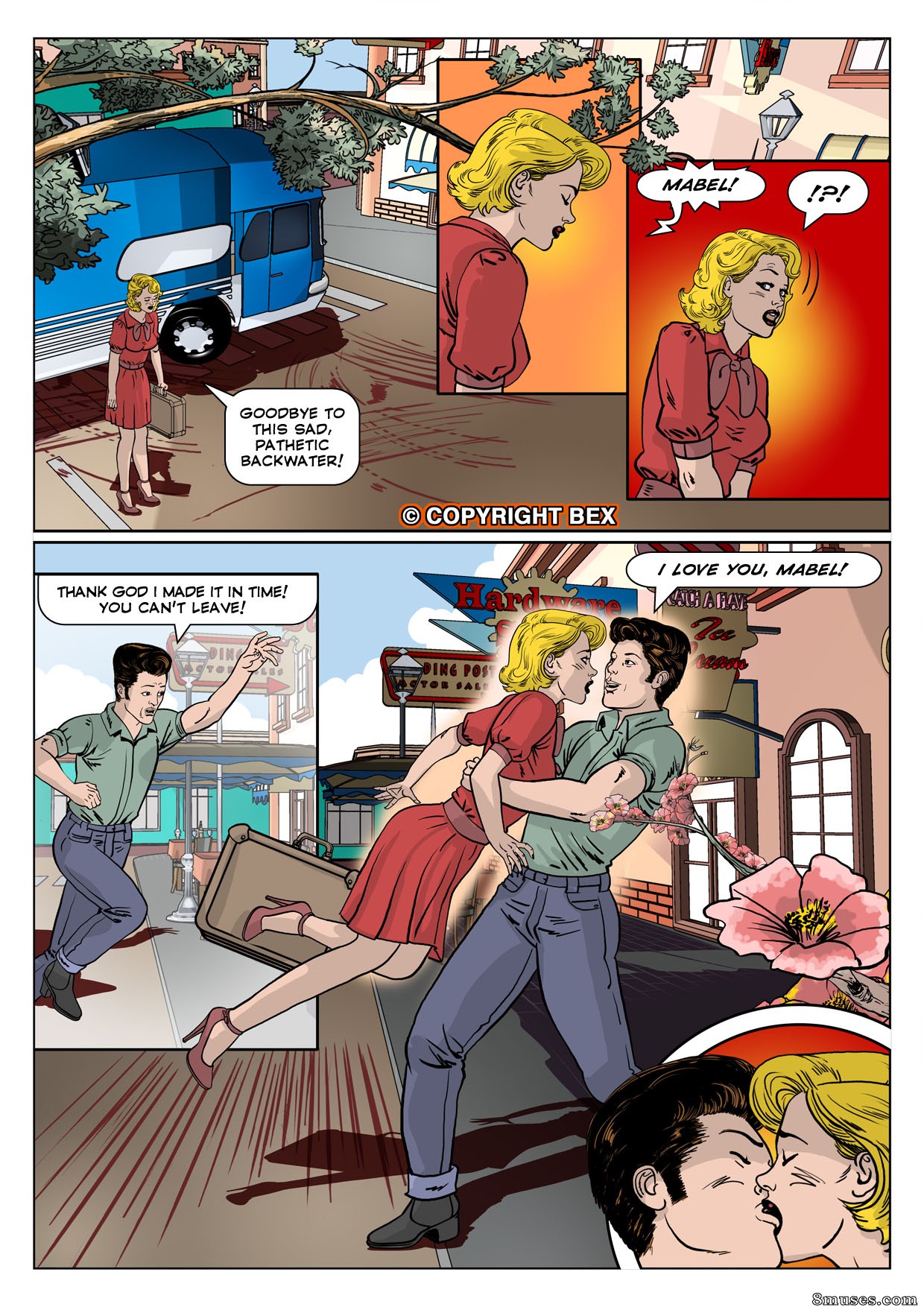 Bex — page 95