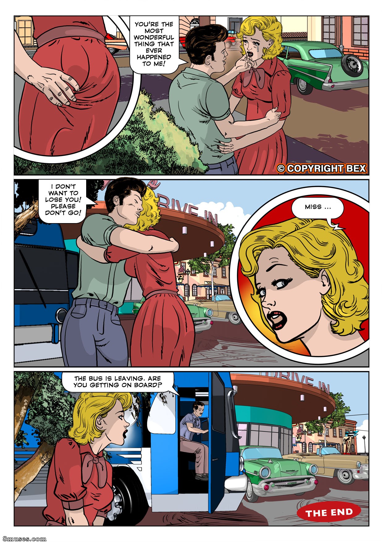 Bex — page 96