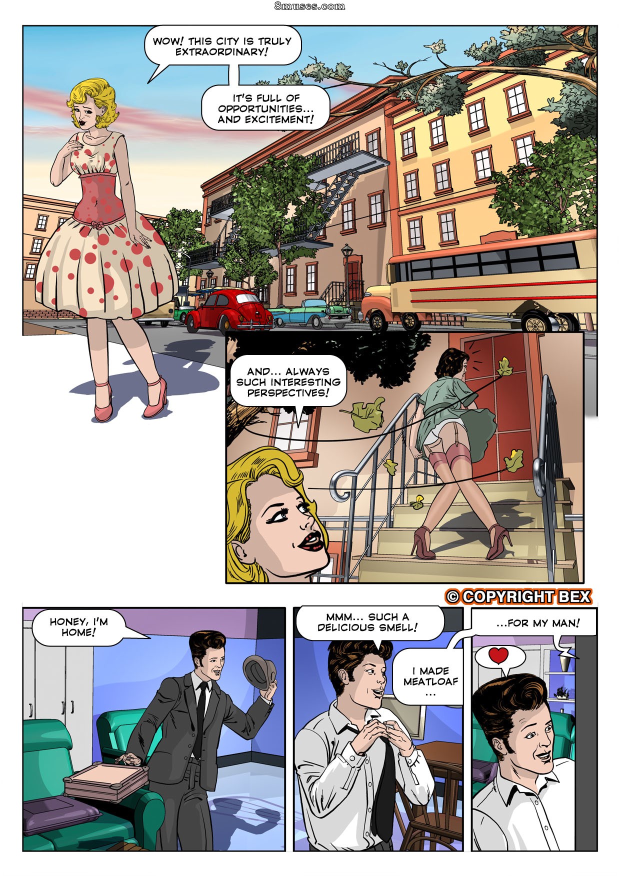 Bex — page 98