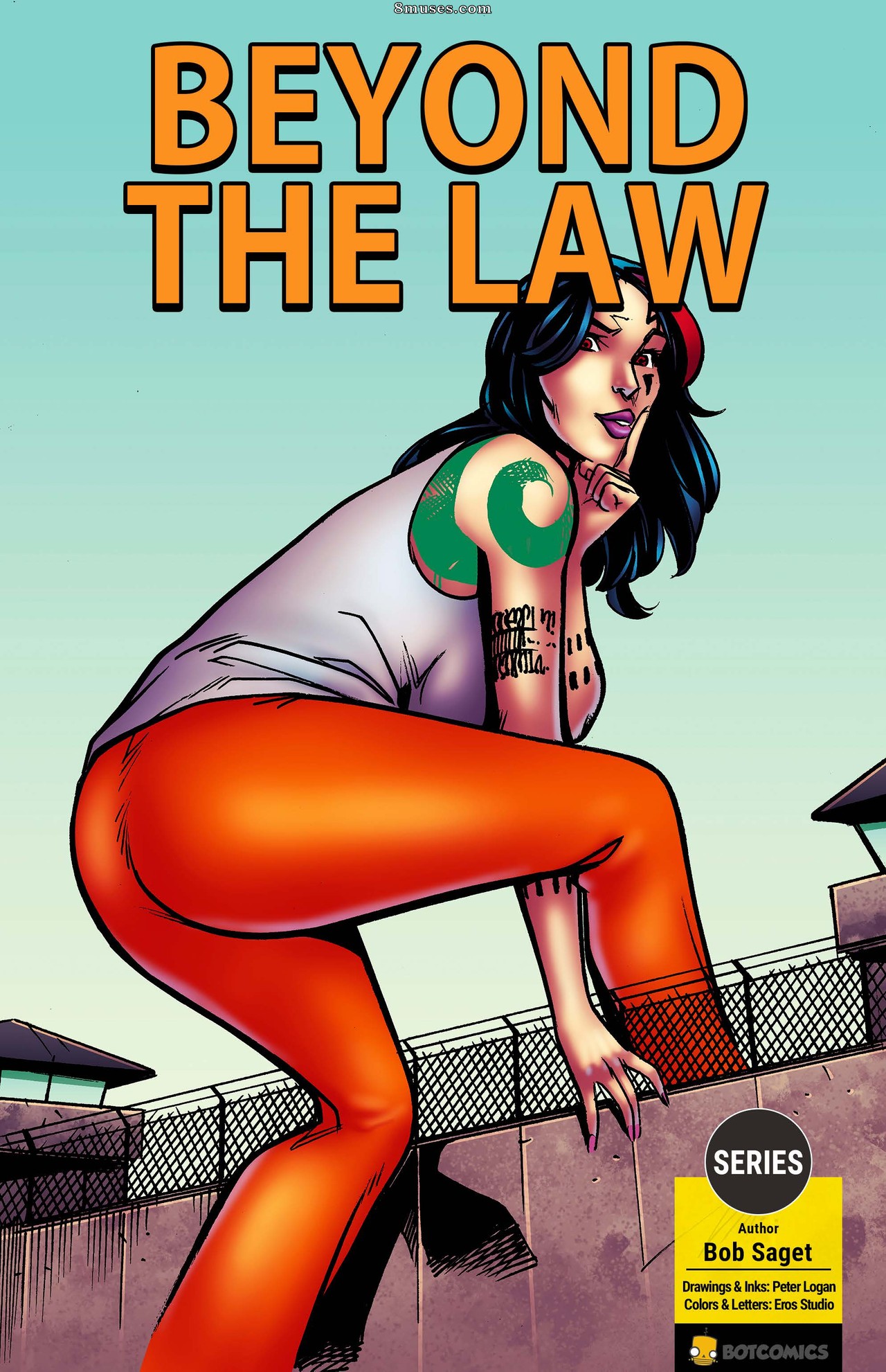 Beyond the Law