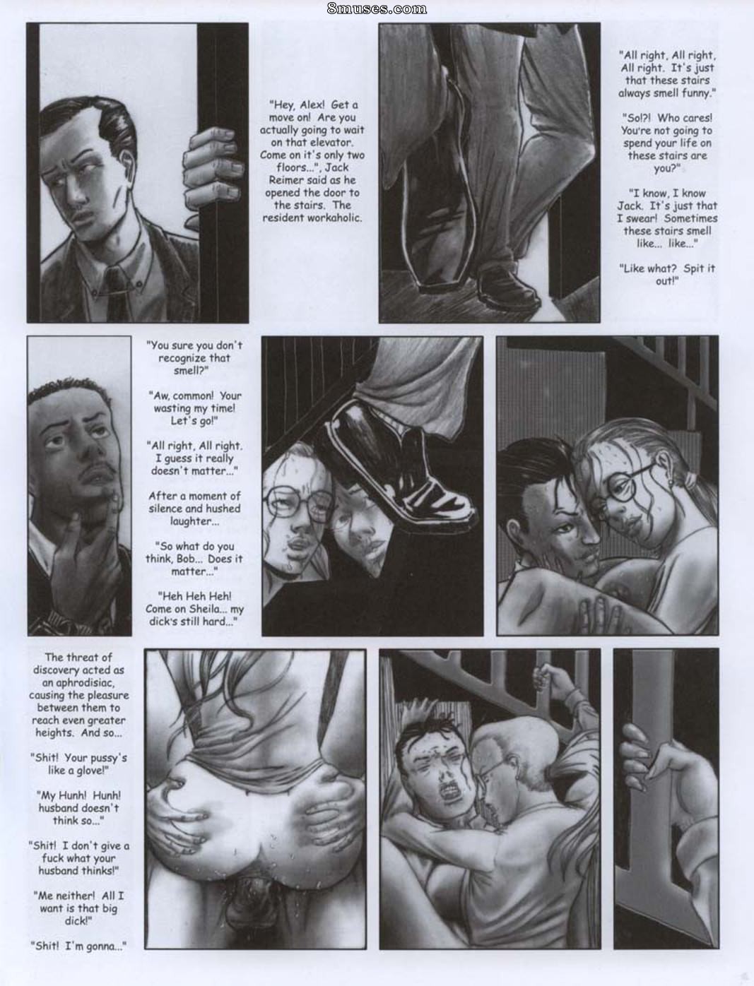 Big Apple Shots — page 15