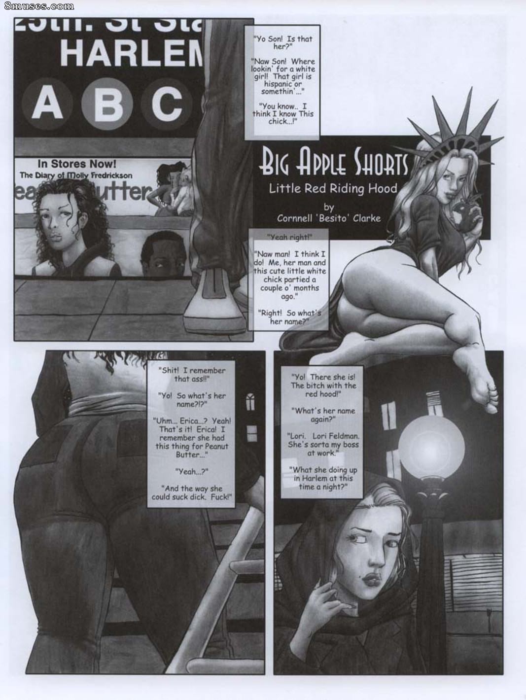 Big Apple Shots — page 29