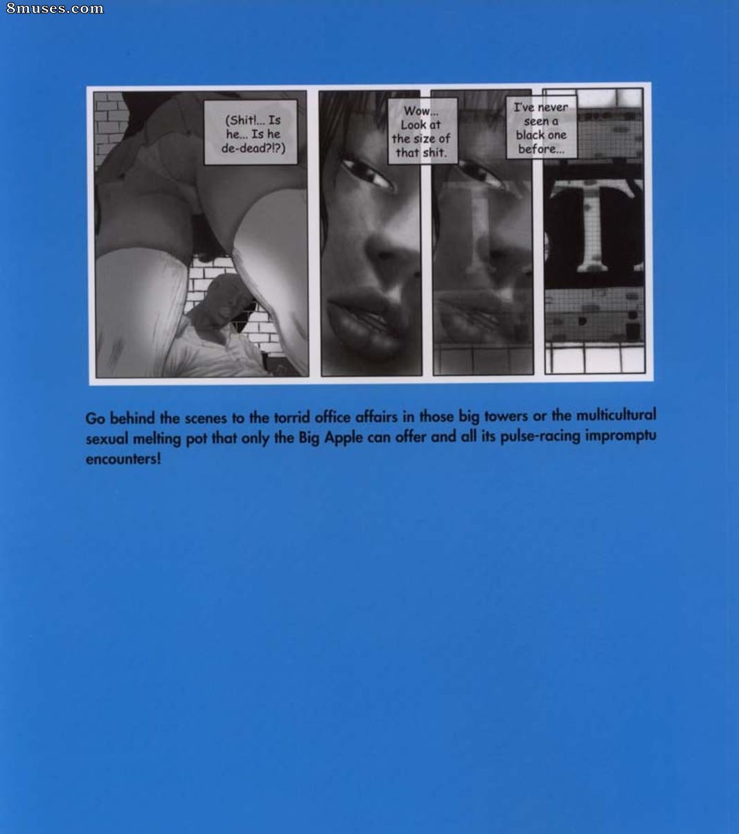 Big Apple Shots — page 47