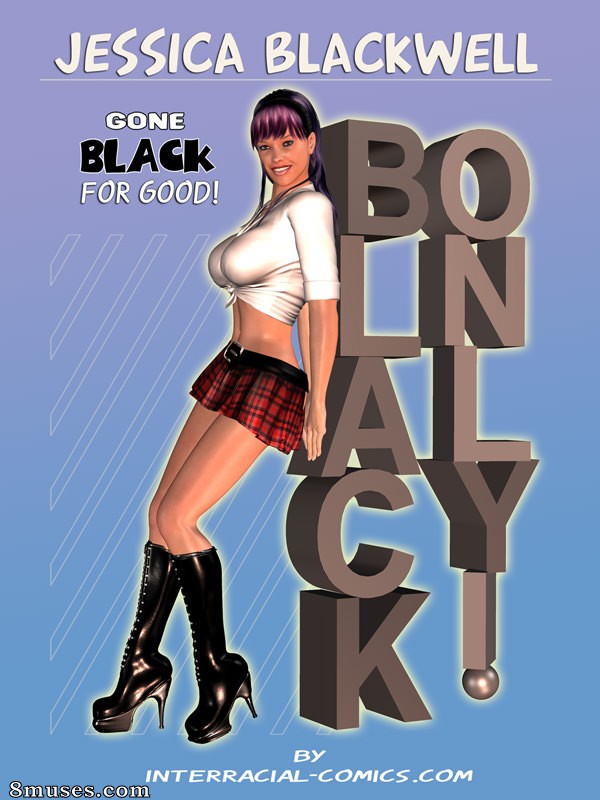 Black Only