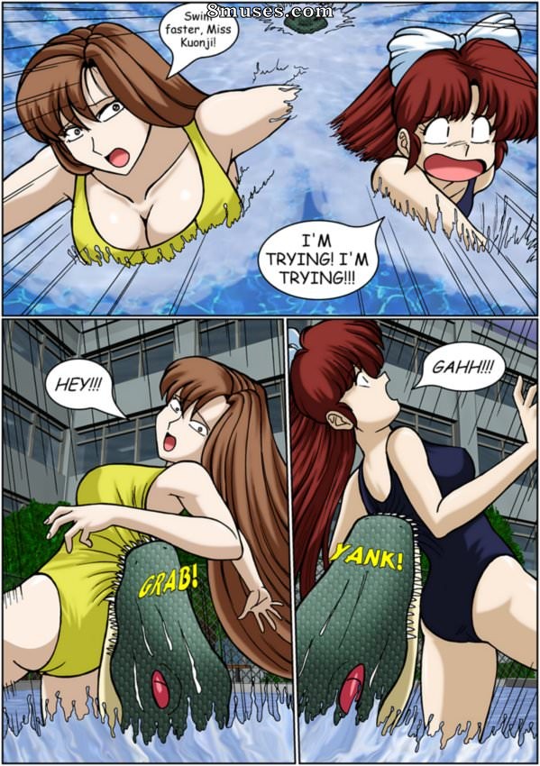 Black Rose of Furinkan — page 24