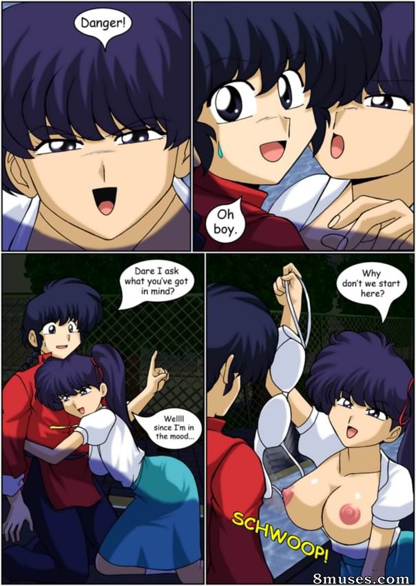 Black Rose of Furinkan — page 65