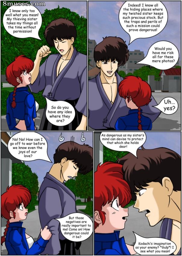 Black Rose of Furinkan — page 94