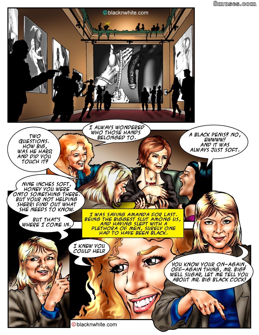 Black Sex City — page 5