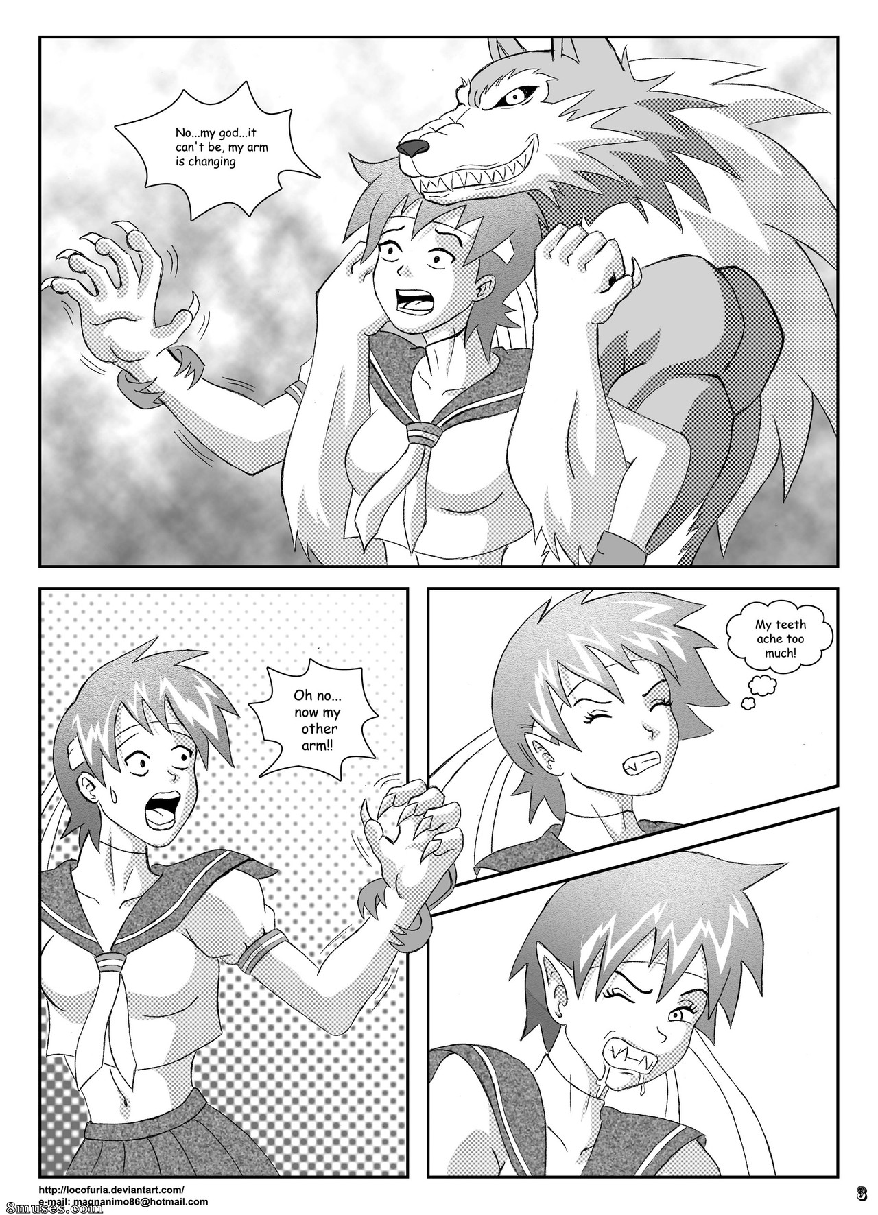 Fatal Bite — page 4