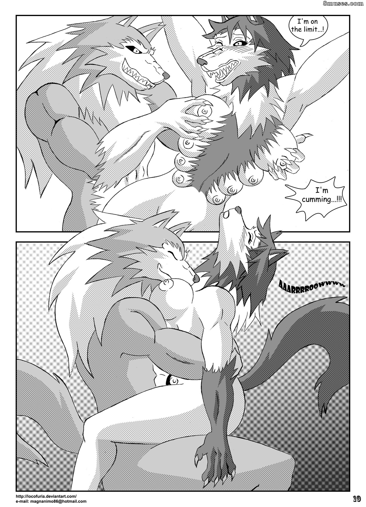 Fatal Bite — page 11