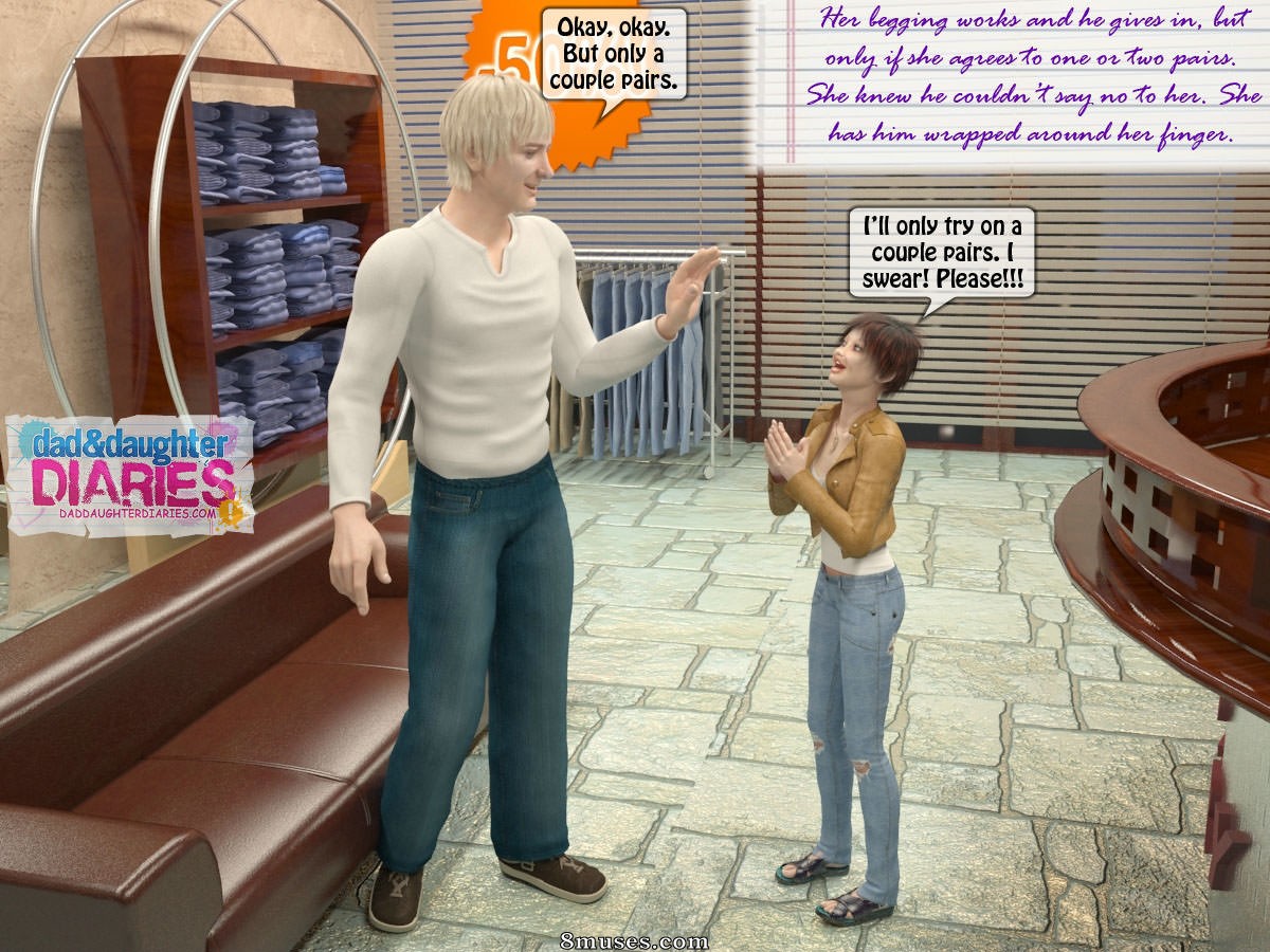 Father's Shop — page 4