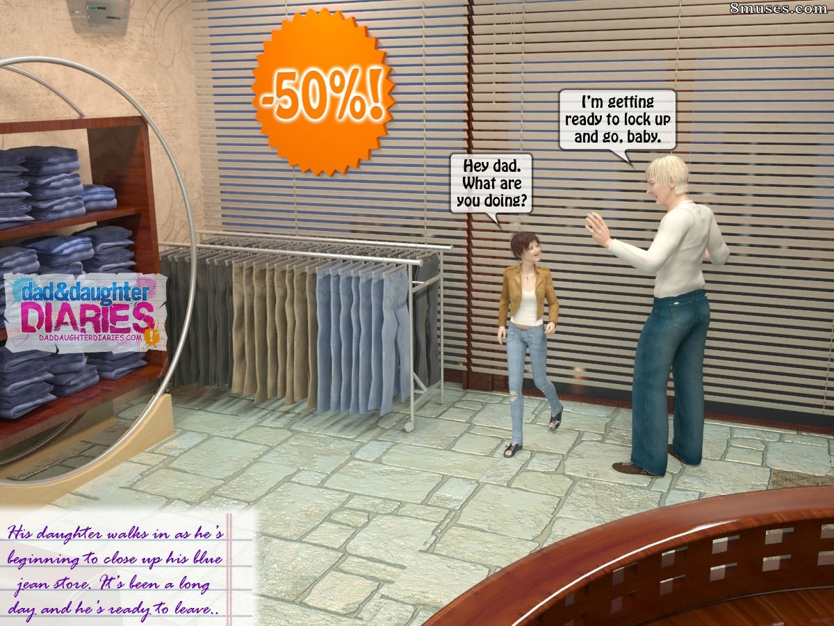 Father's Shop