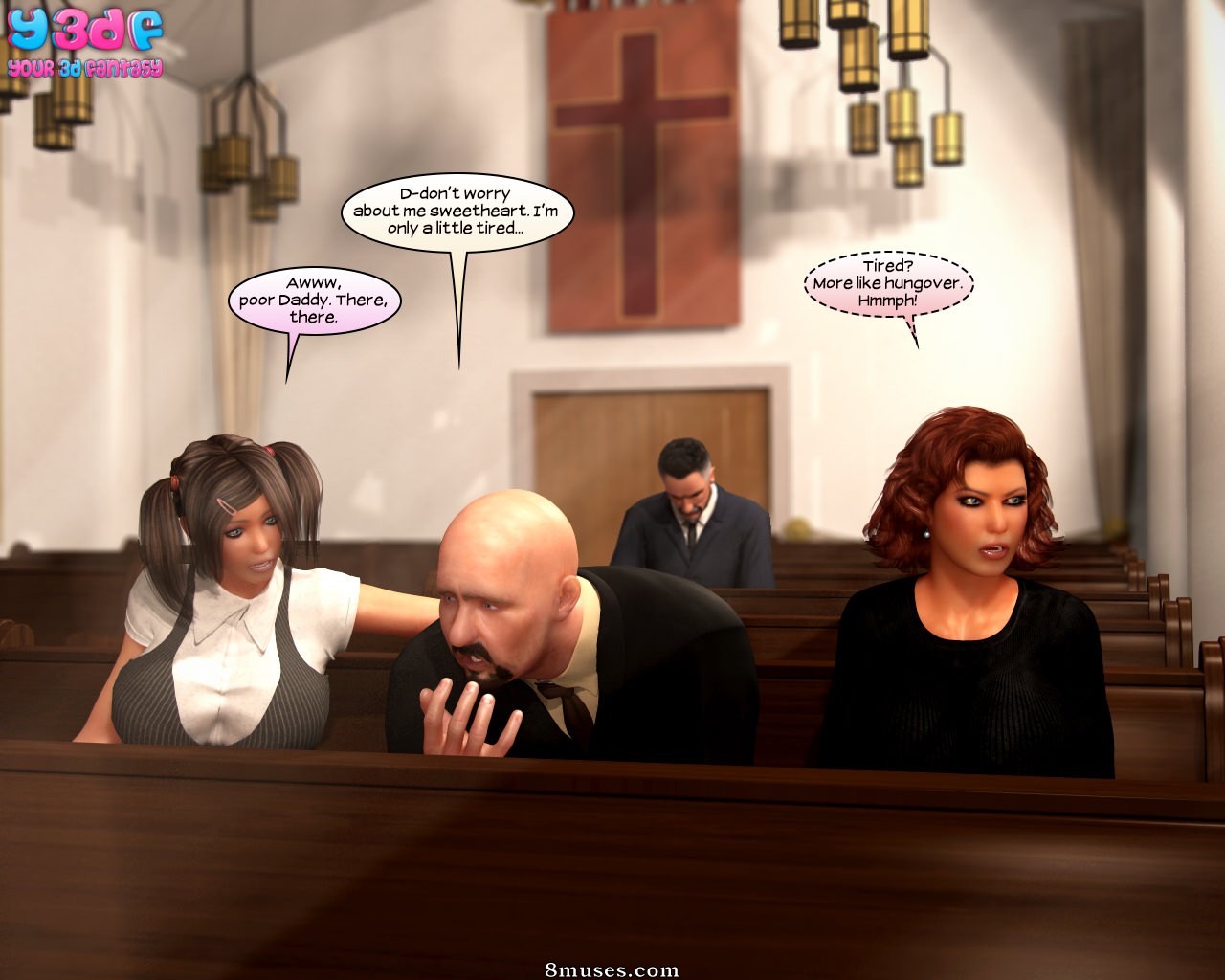 Faulty Plan — page 7