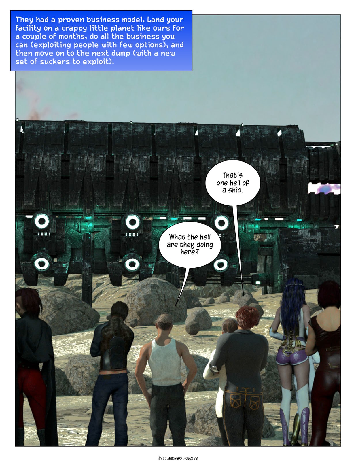 Femur — page 7
