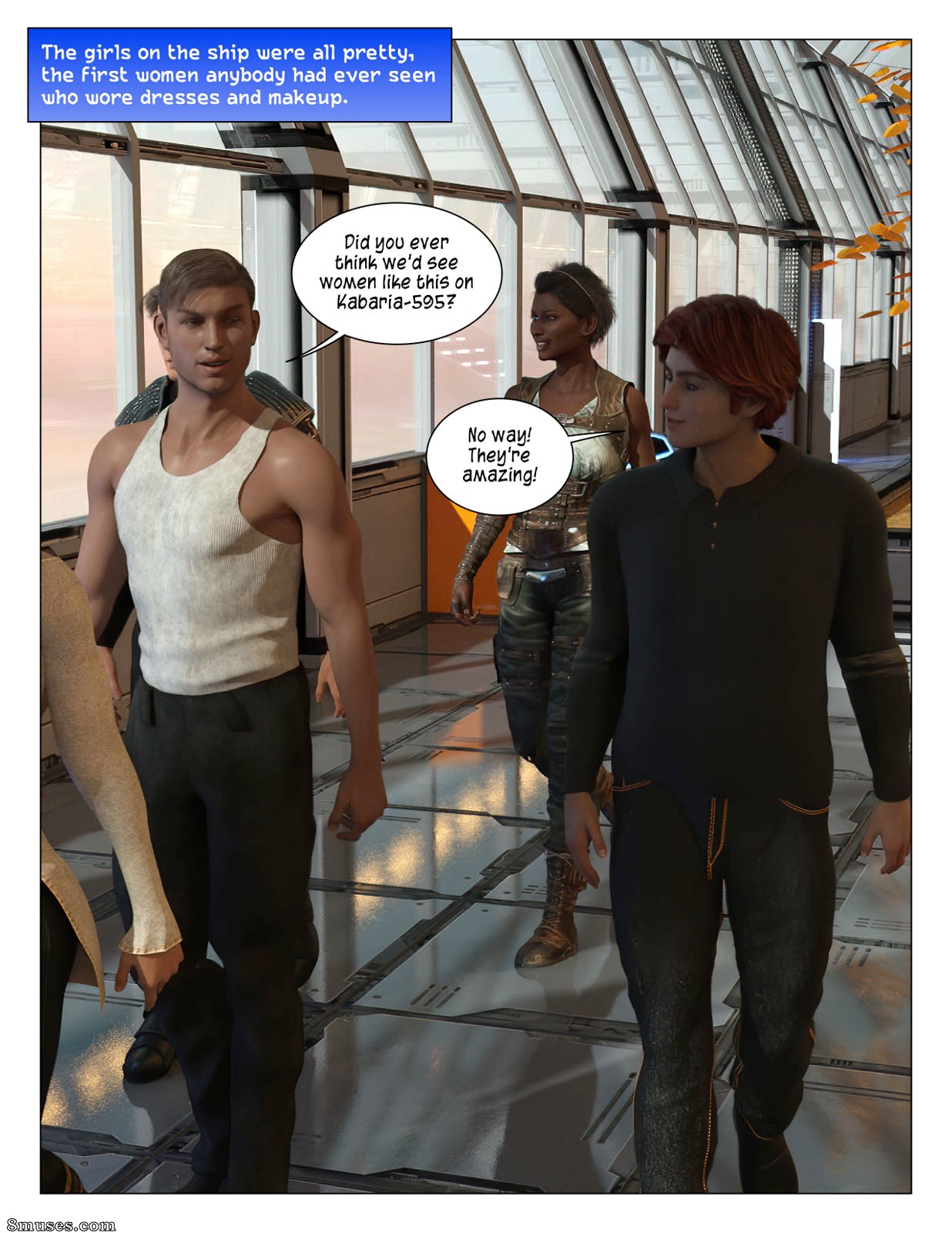 Femur — page 9