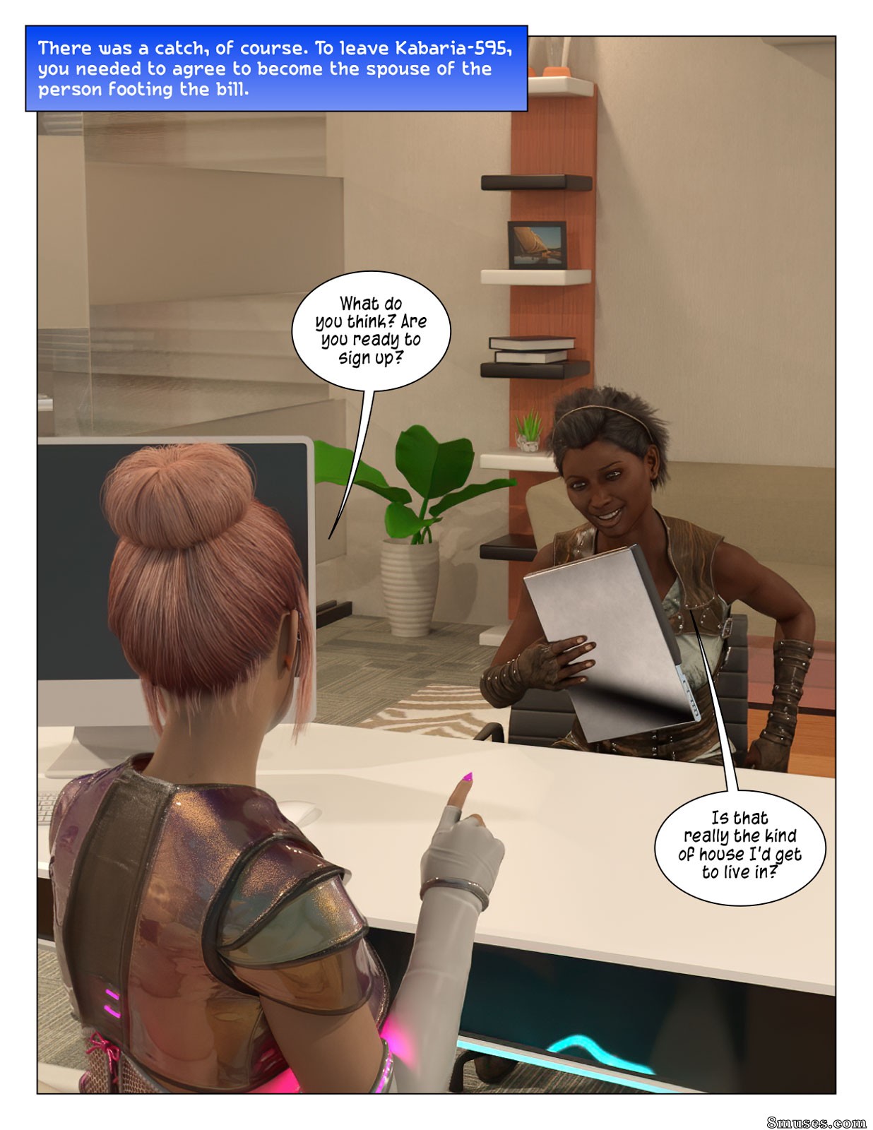 Femur — page 12