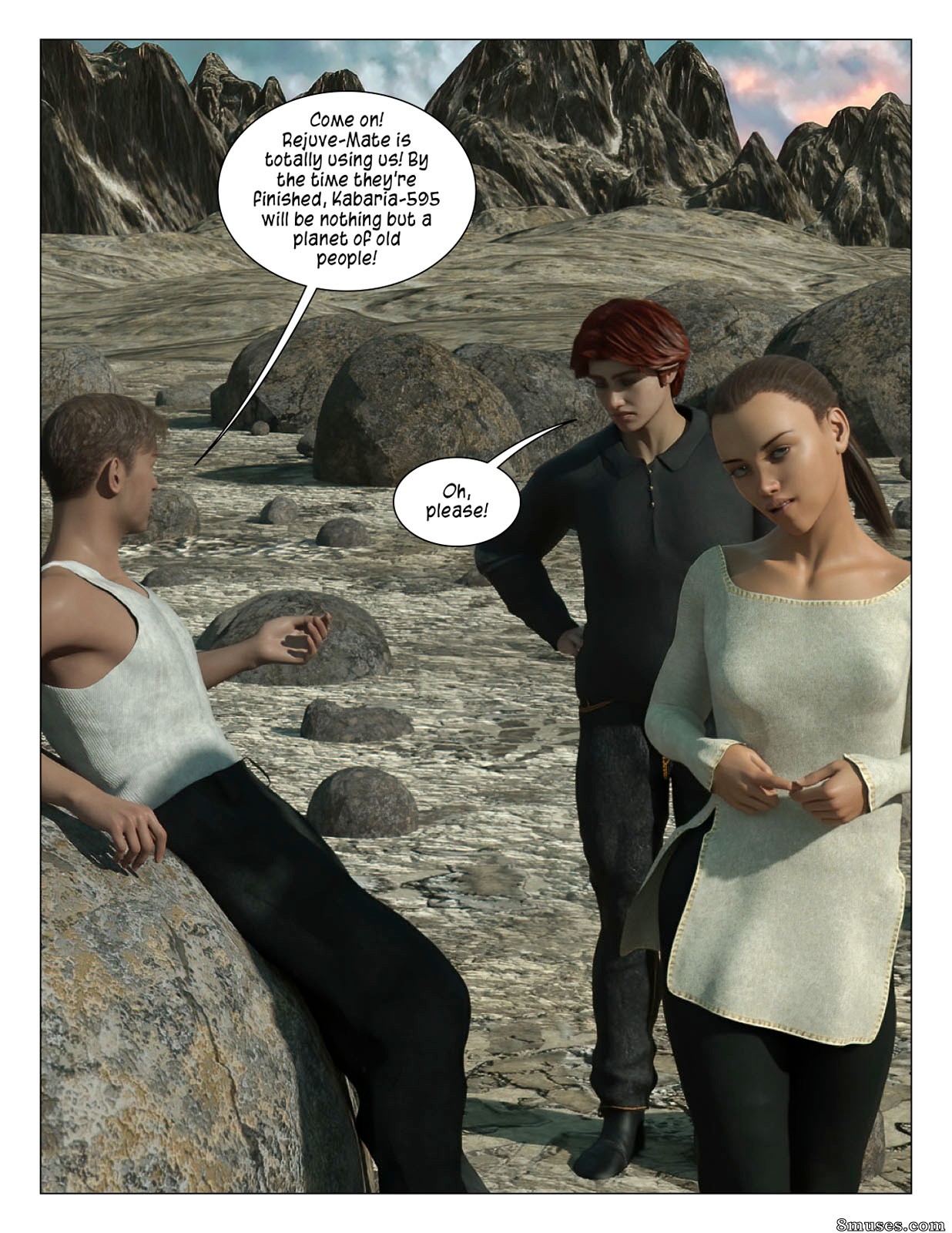 Femur — page 14