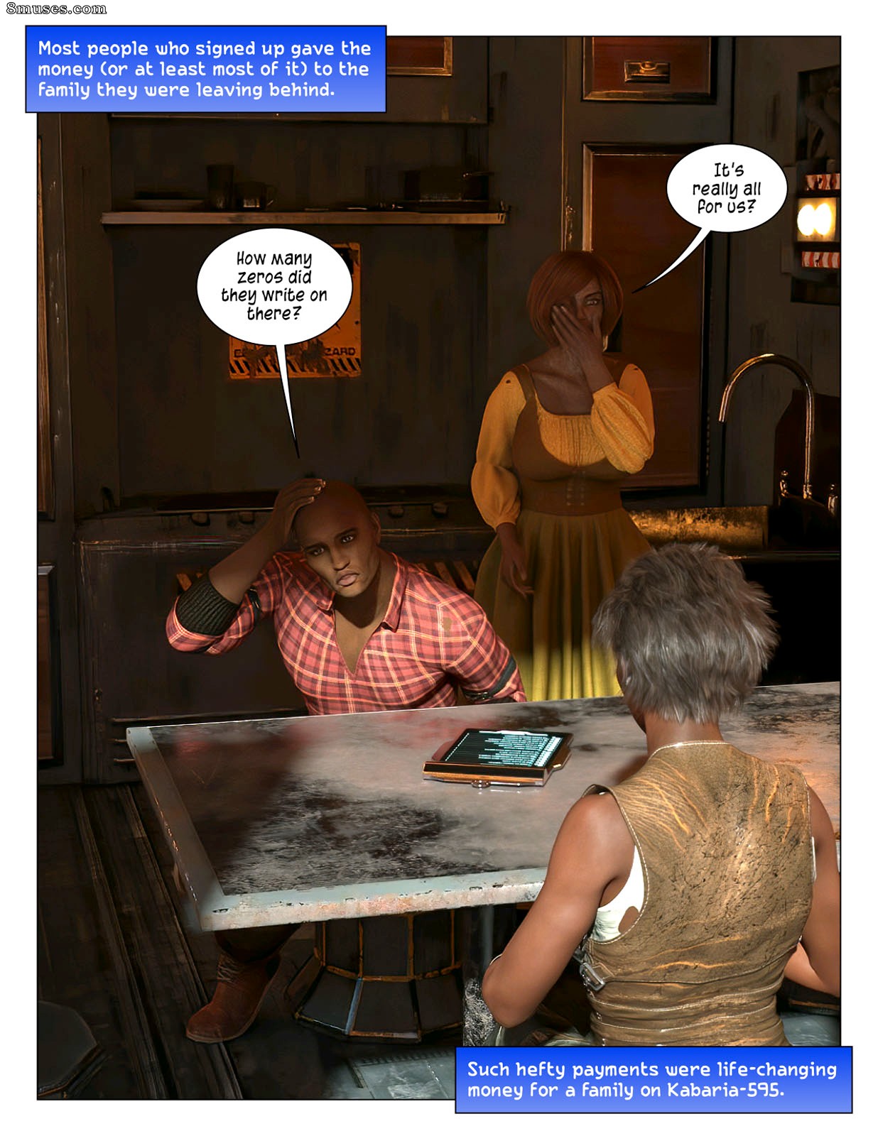 Femur — page 15