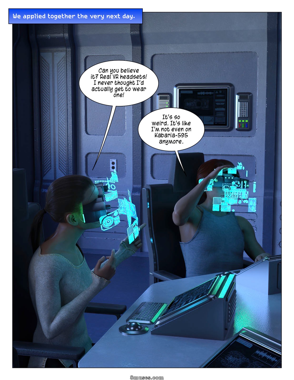 Femur — page 19