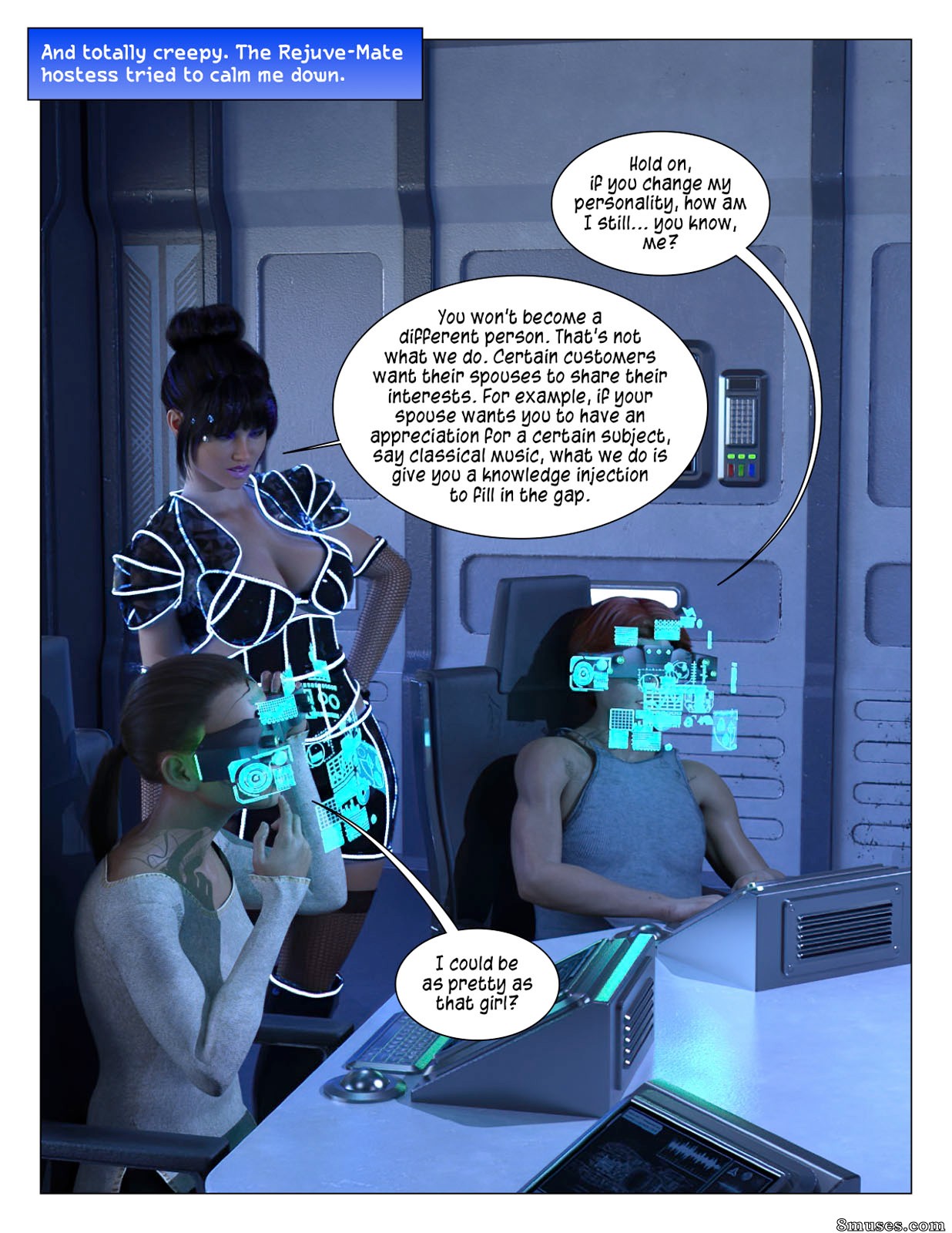 Femur — page 23