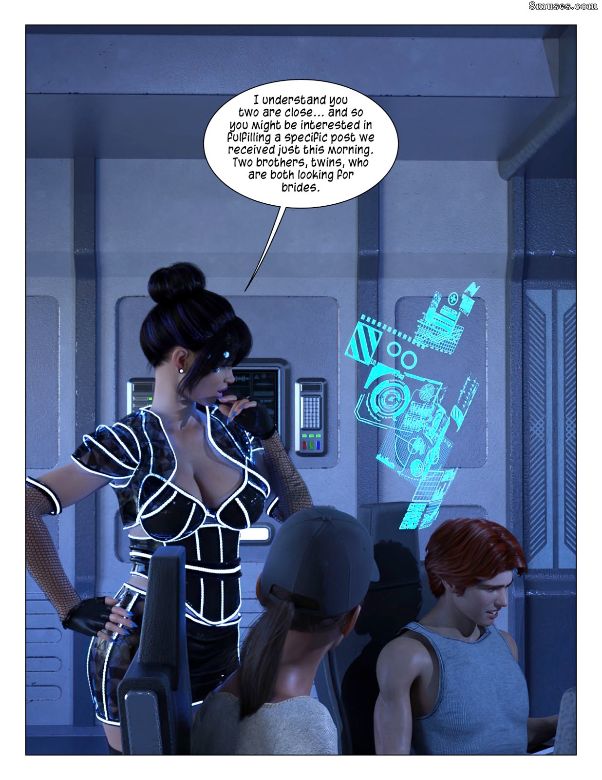 Femur — page 30