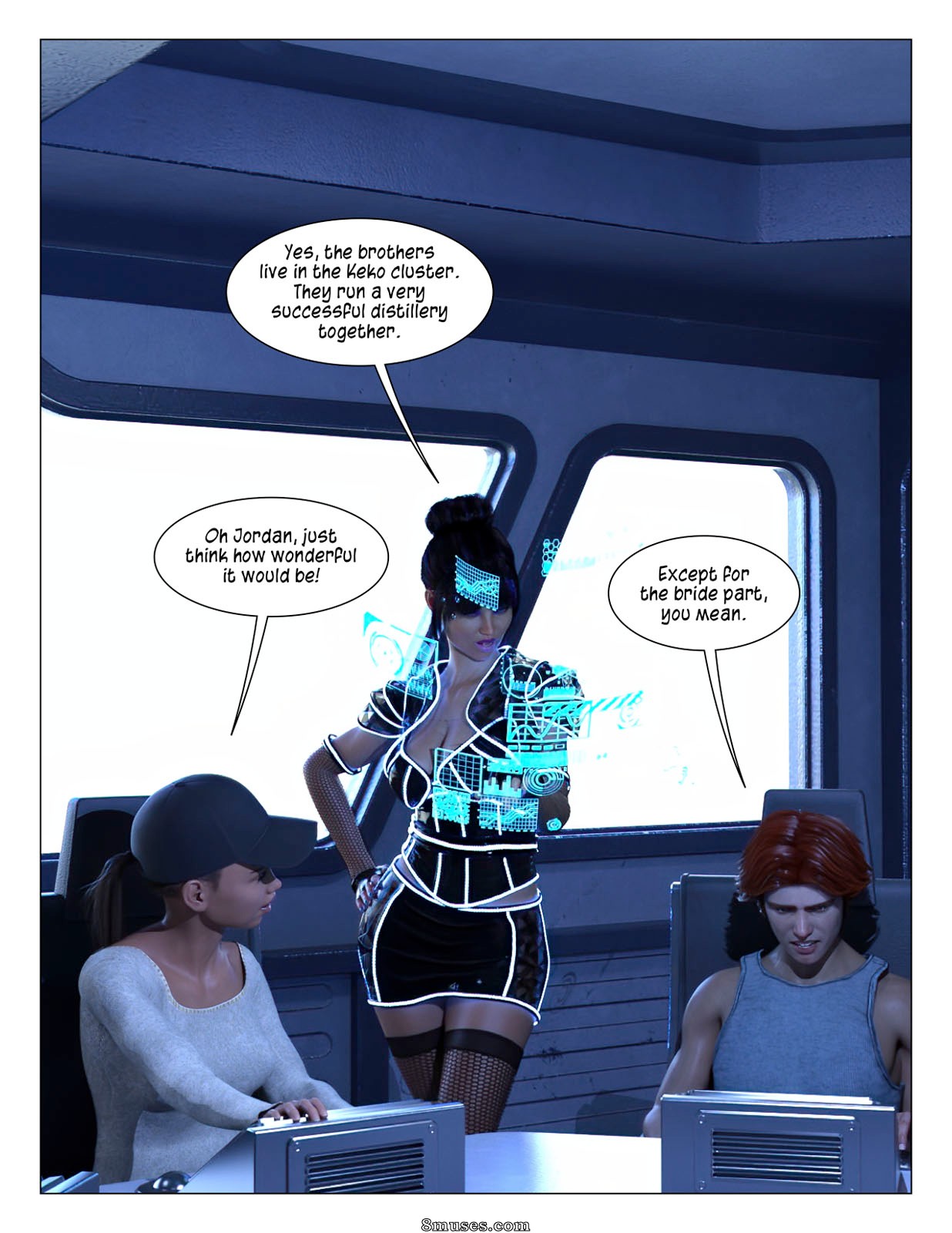 Femur — page 32