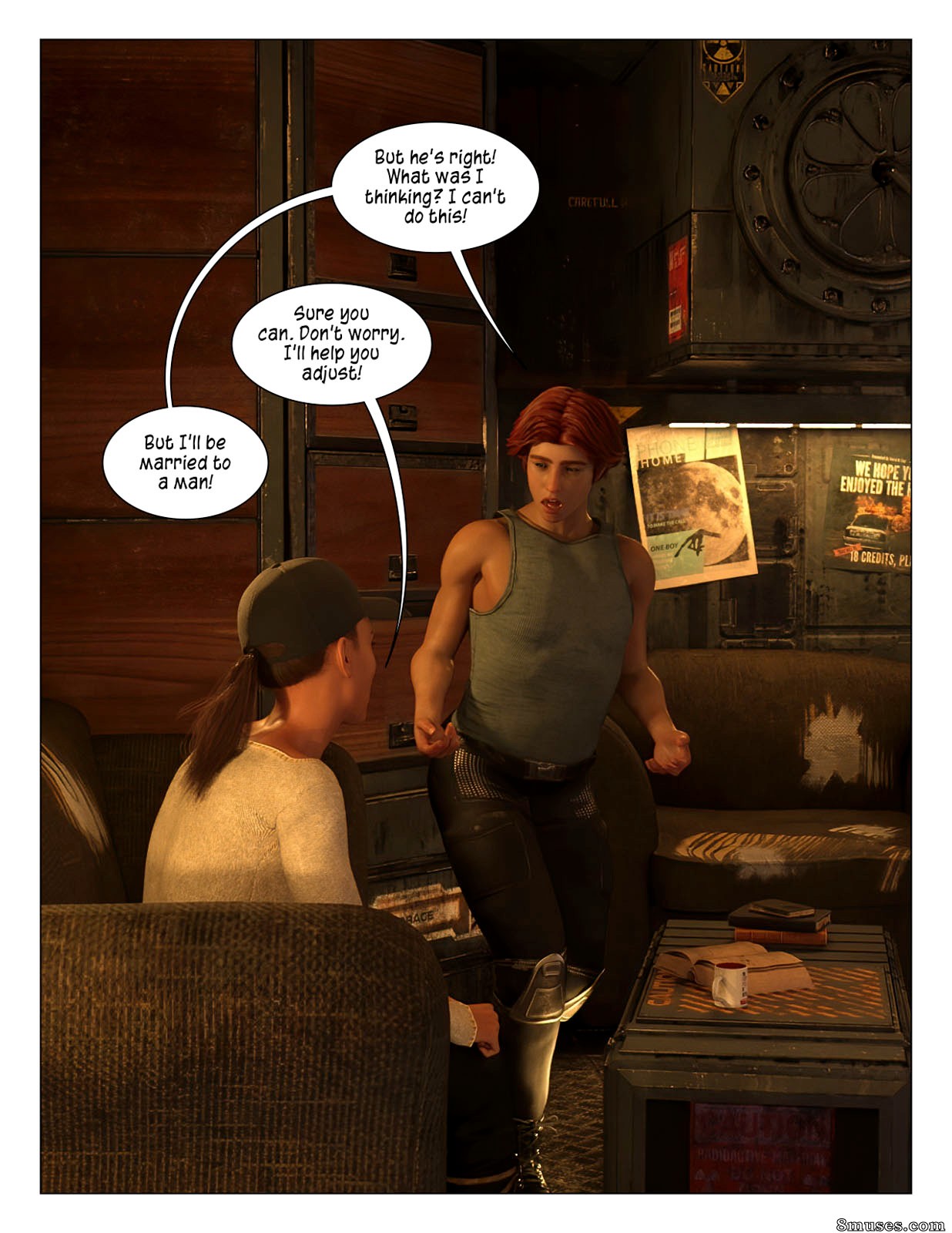 Femur — page 40
