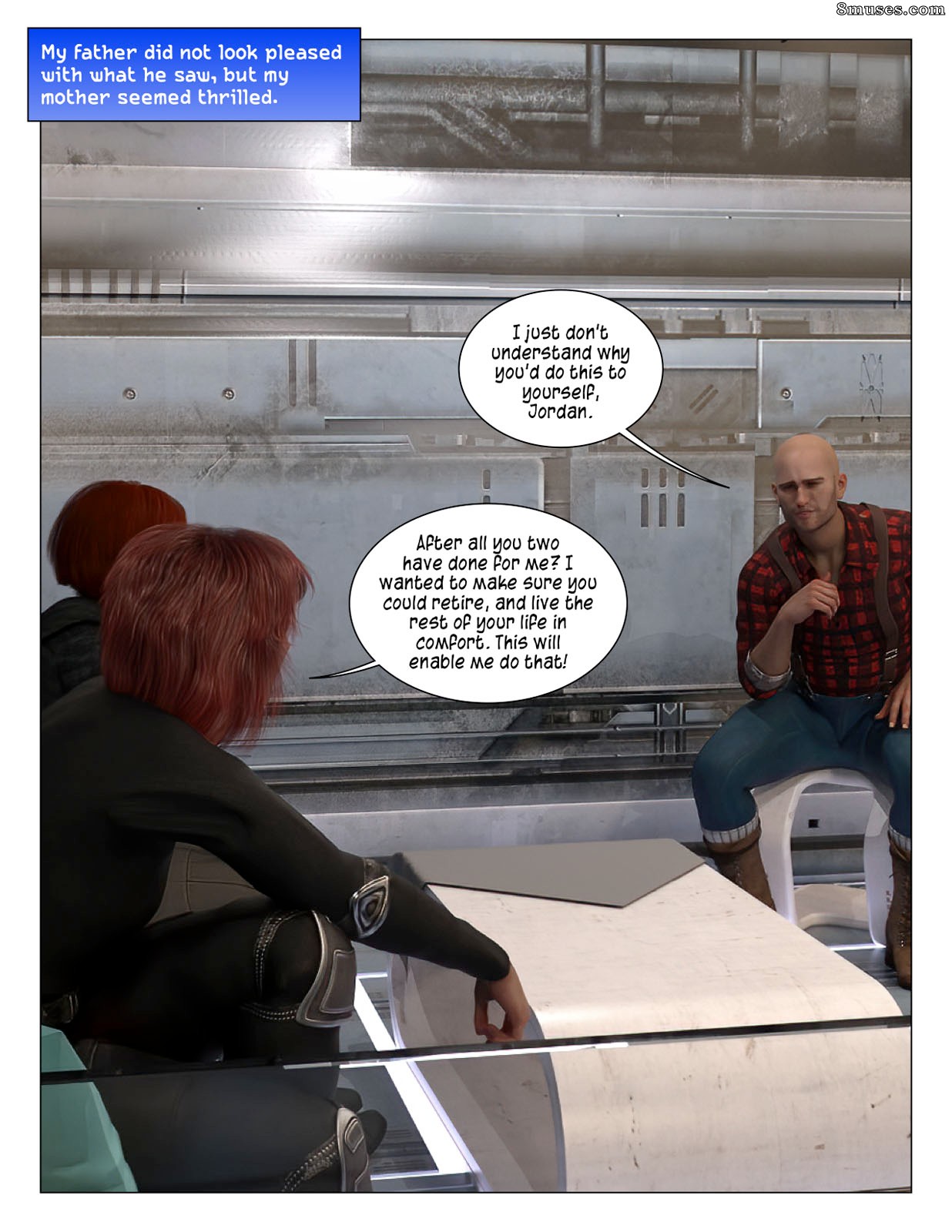 Femur — page 64