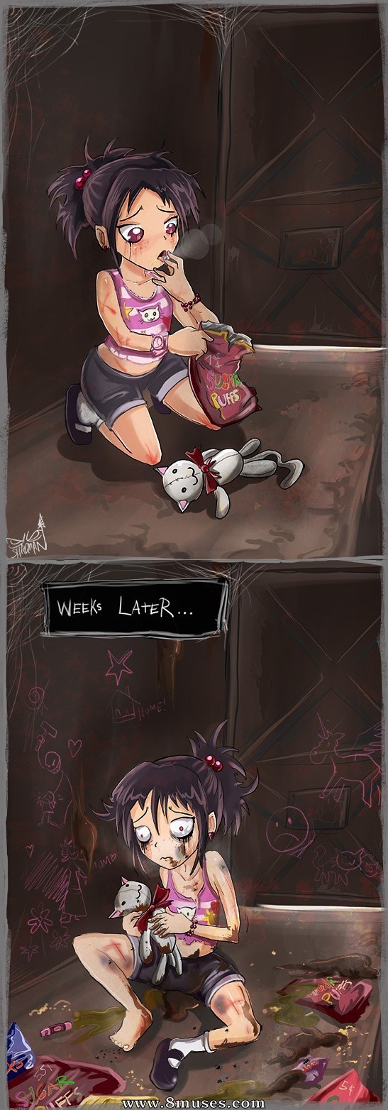 Fetish — page 46