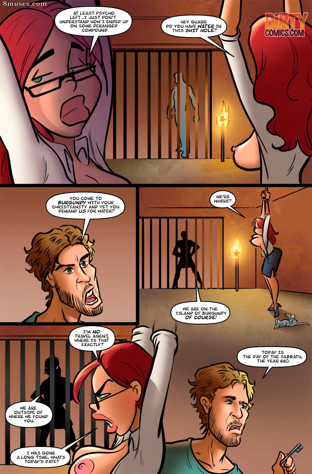 Fiona — page 14