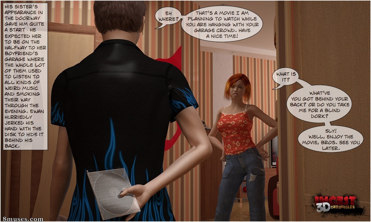 First Lessons From Mrs. Page — page 5
