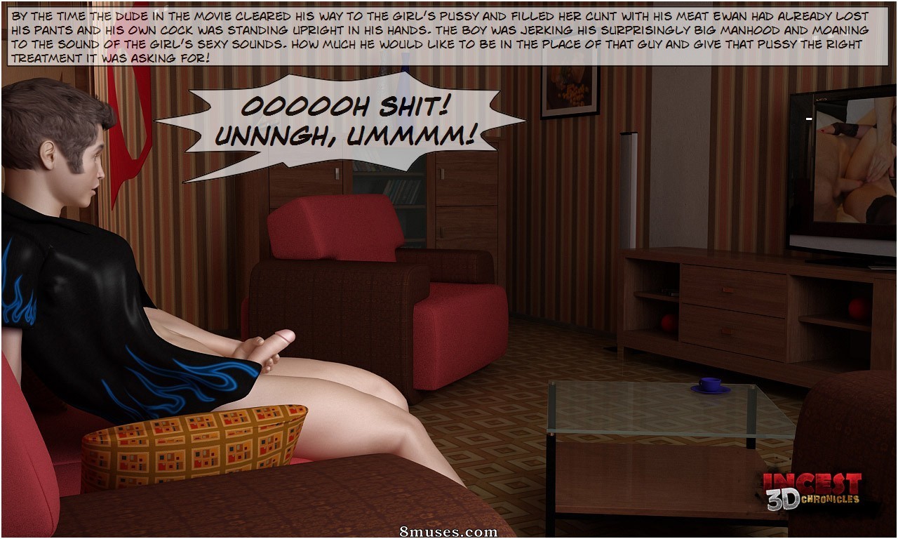 First Lessons From Mrs. Page — page 8