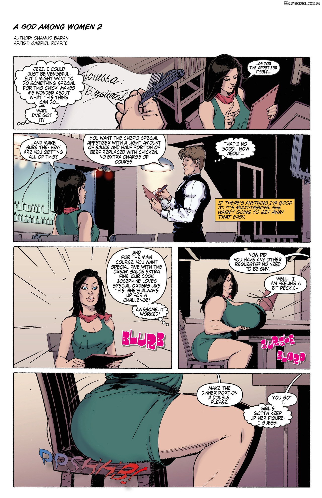 First You Watch — page 20