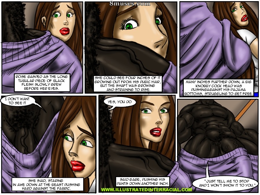 Flag Girls — page 51