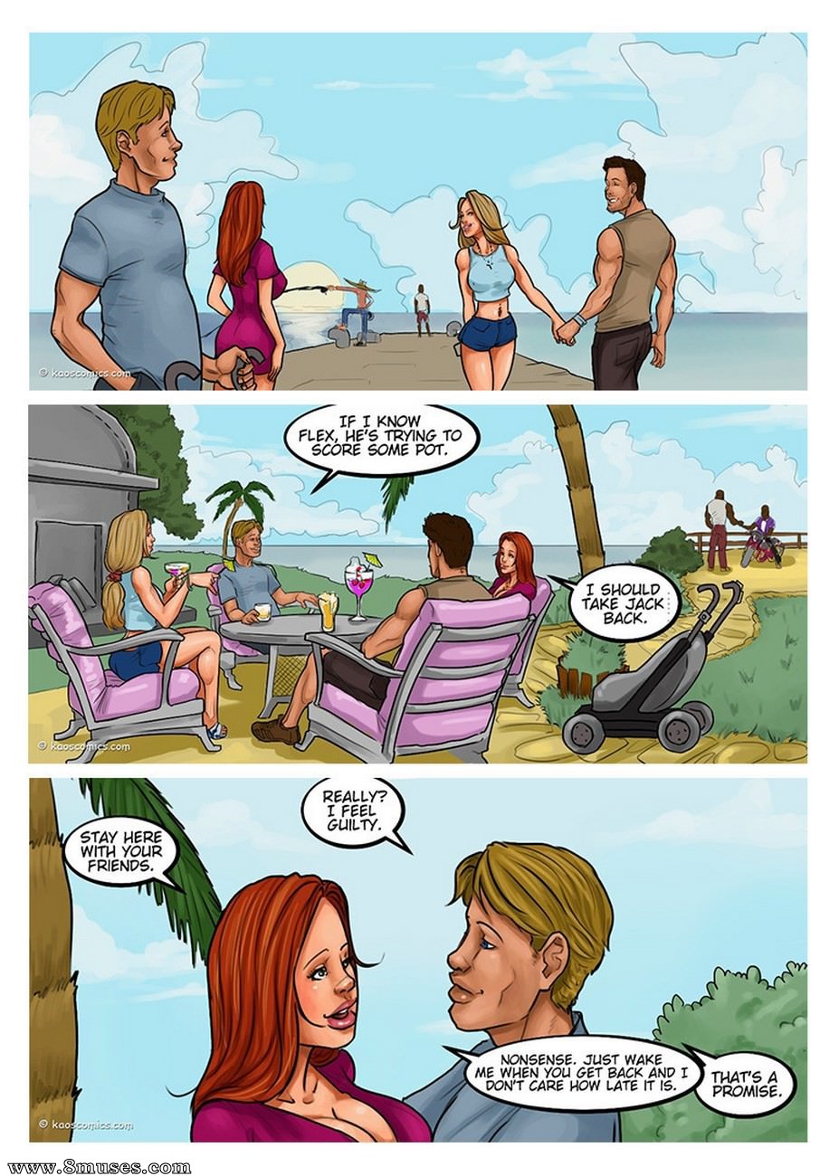 Flex Appeal — page 13