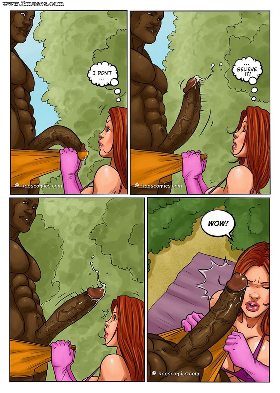 Flex Appeal — page 28