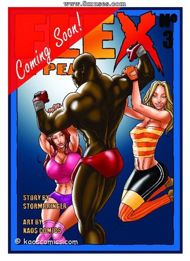 Flex Appeal — page 55