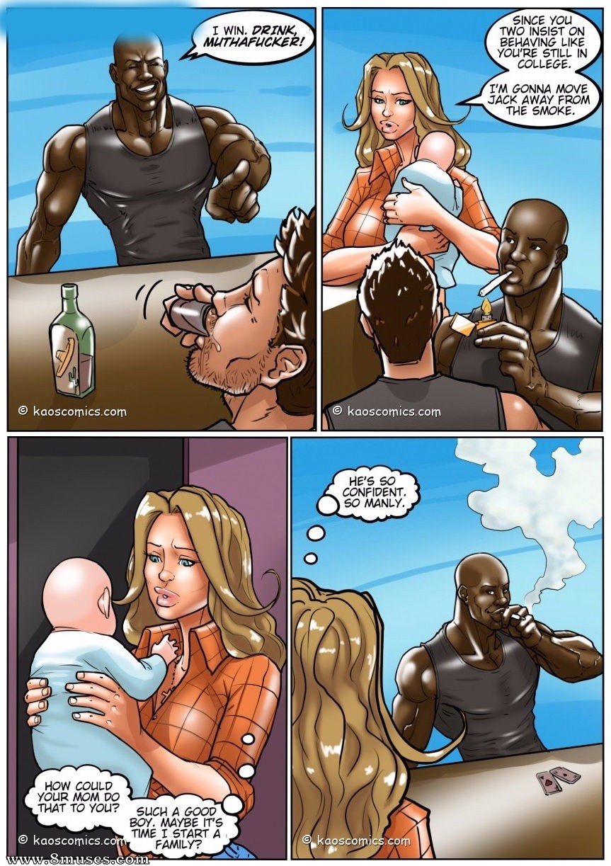 Flex Appeal — page 92