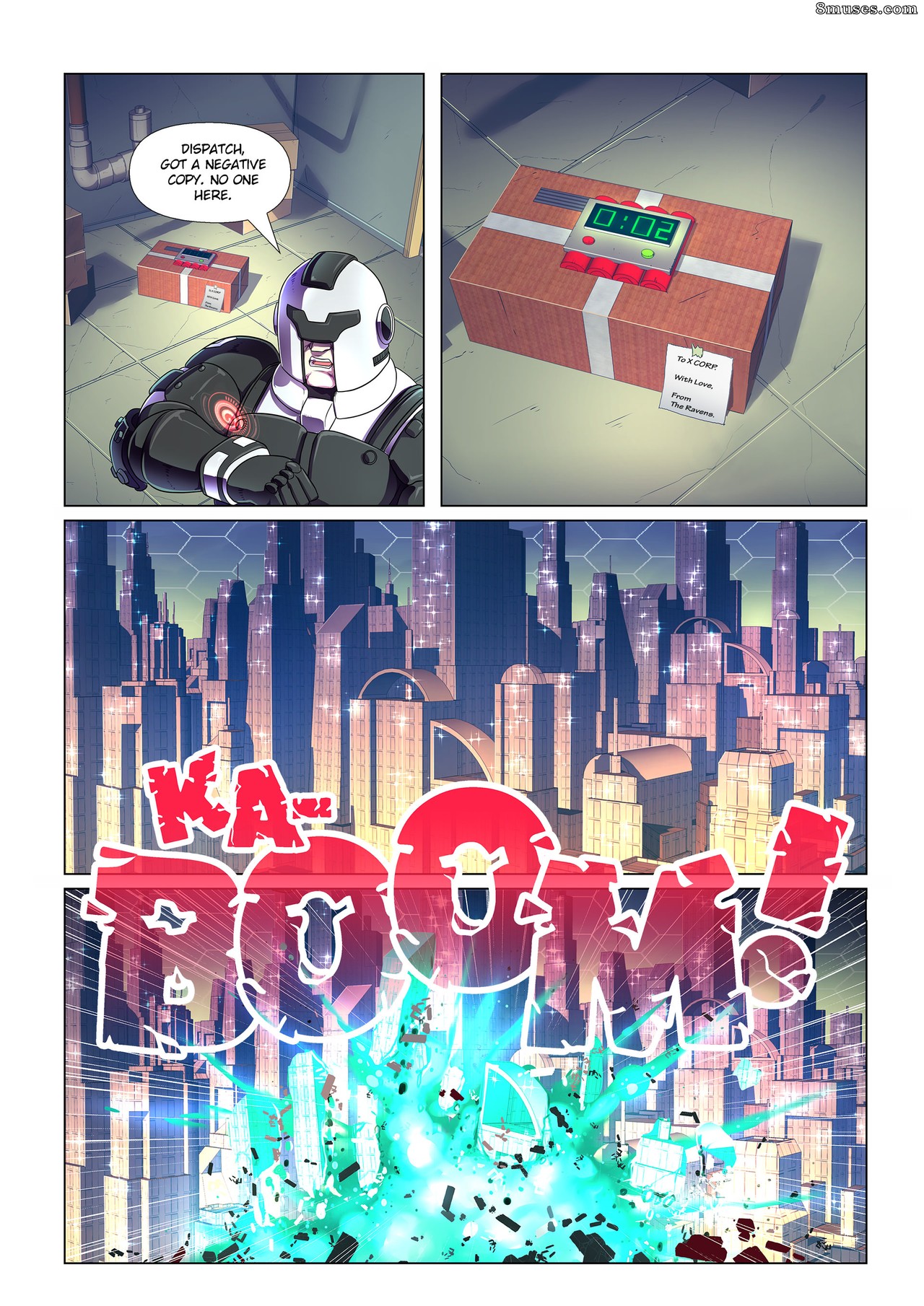 FLU.X — page 5