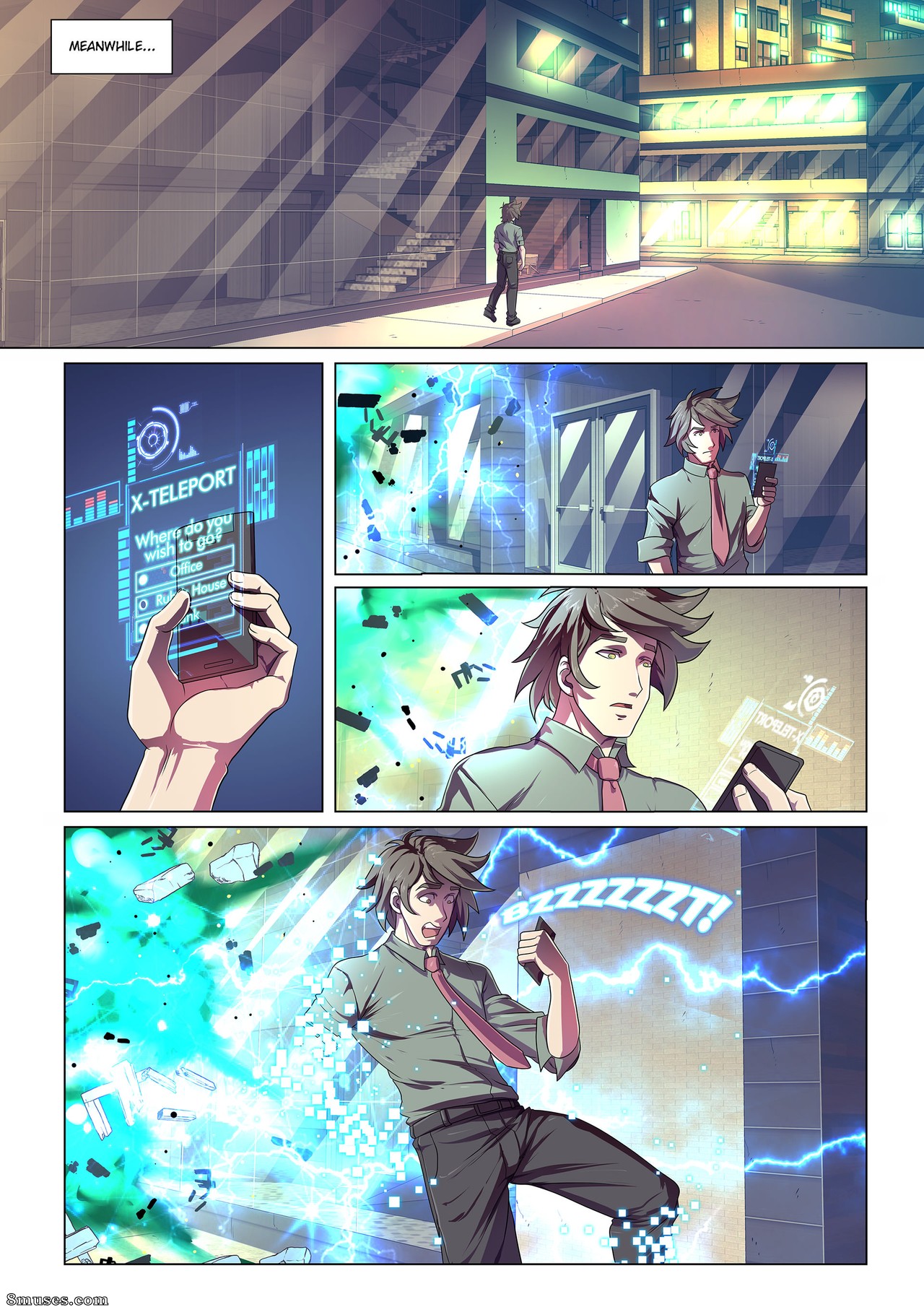 FLU.X — page 6
