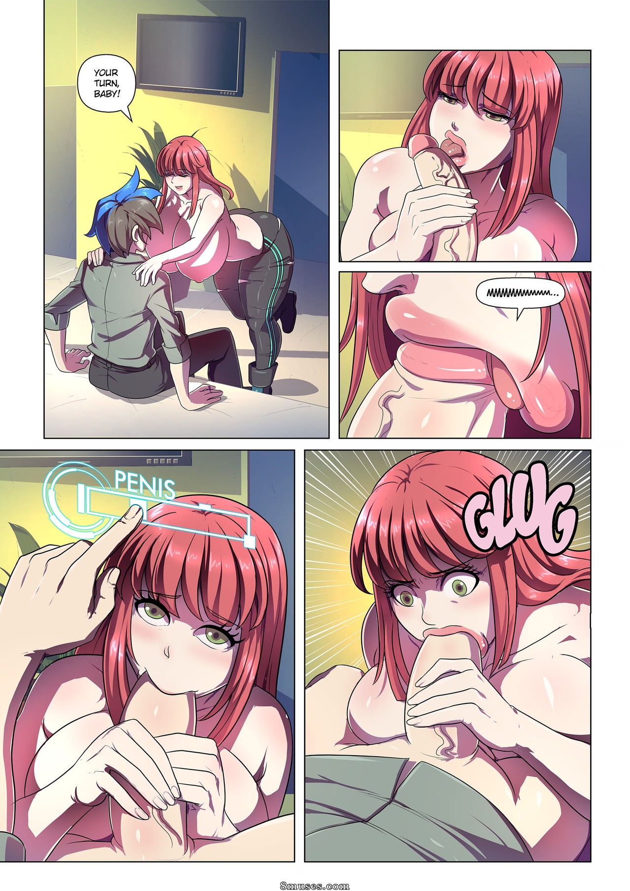 FLU.X — page 12