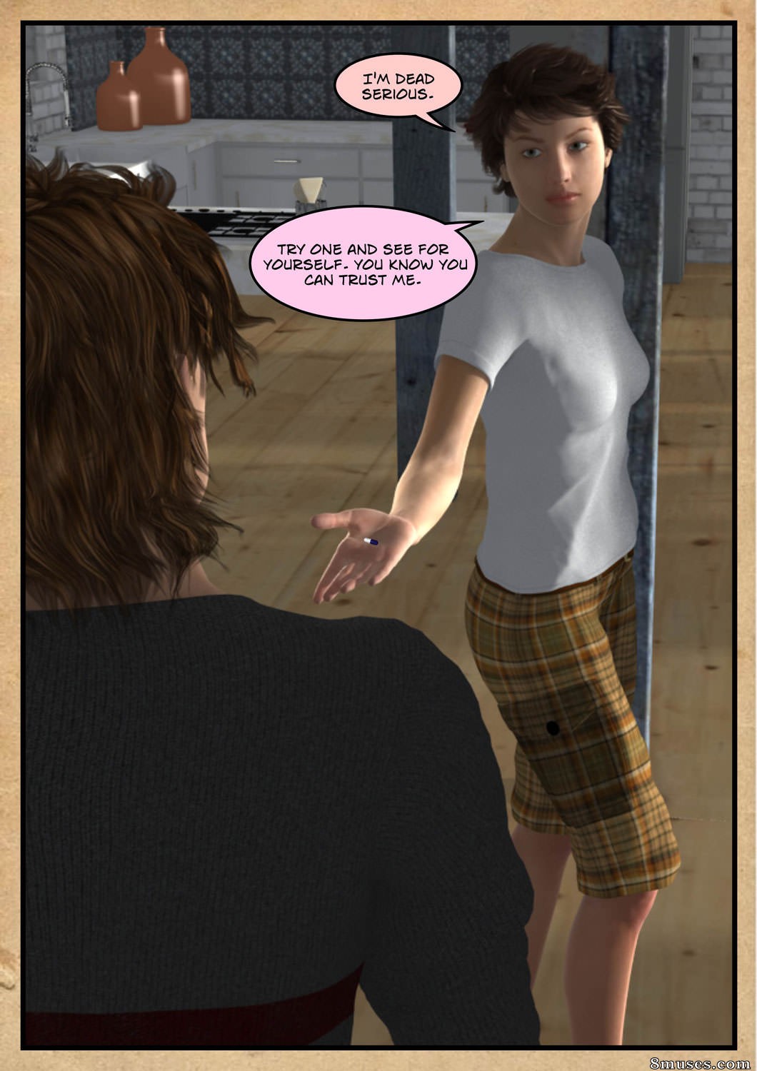 Foez — page 20