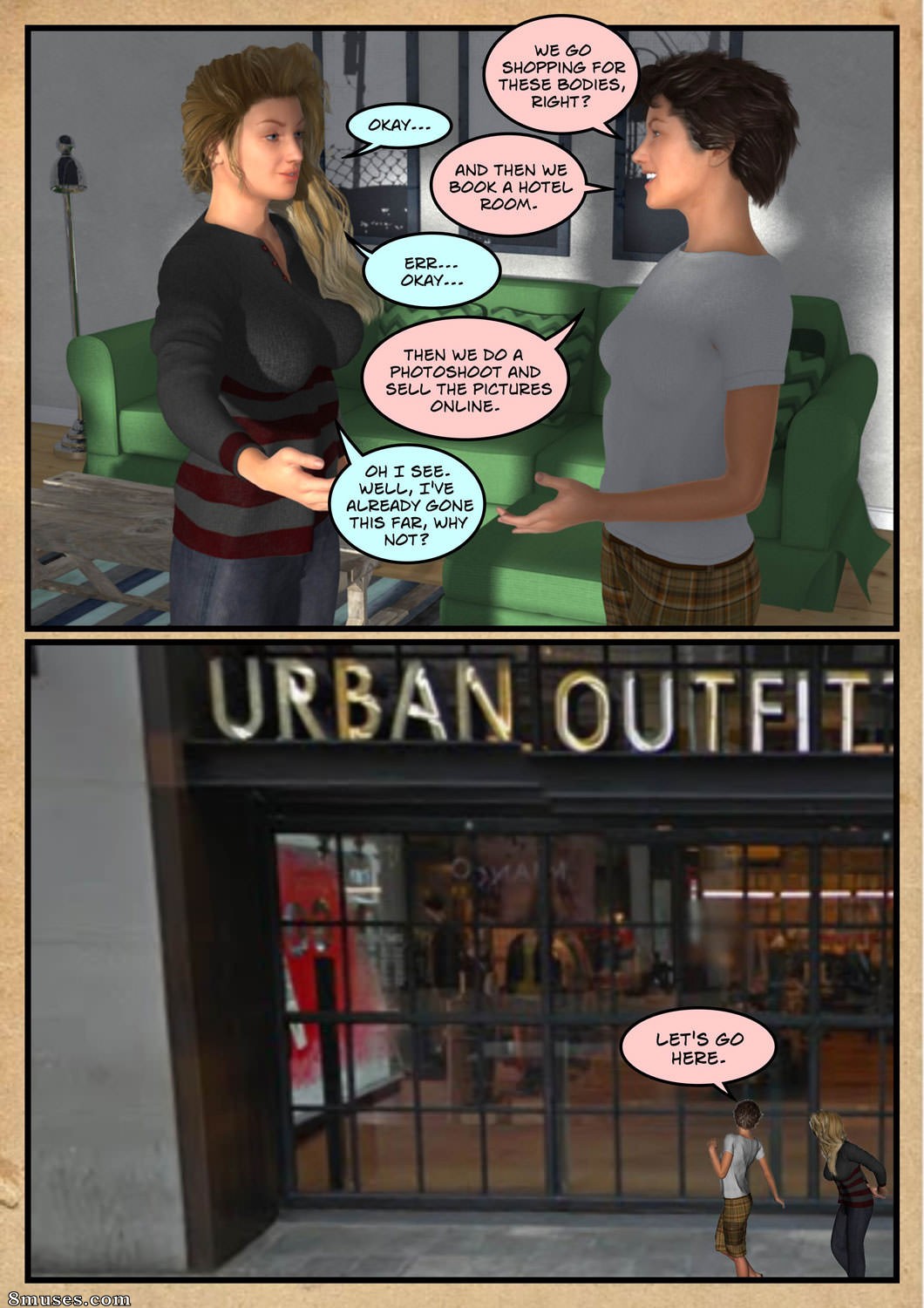 Foez — page 25