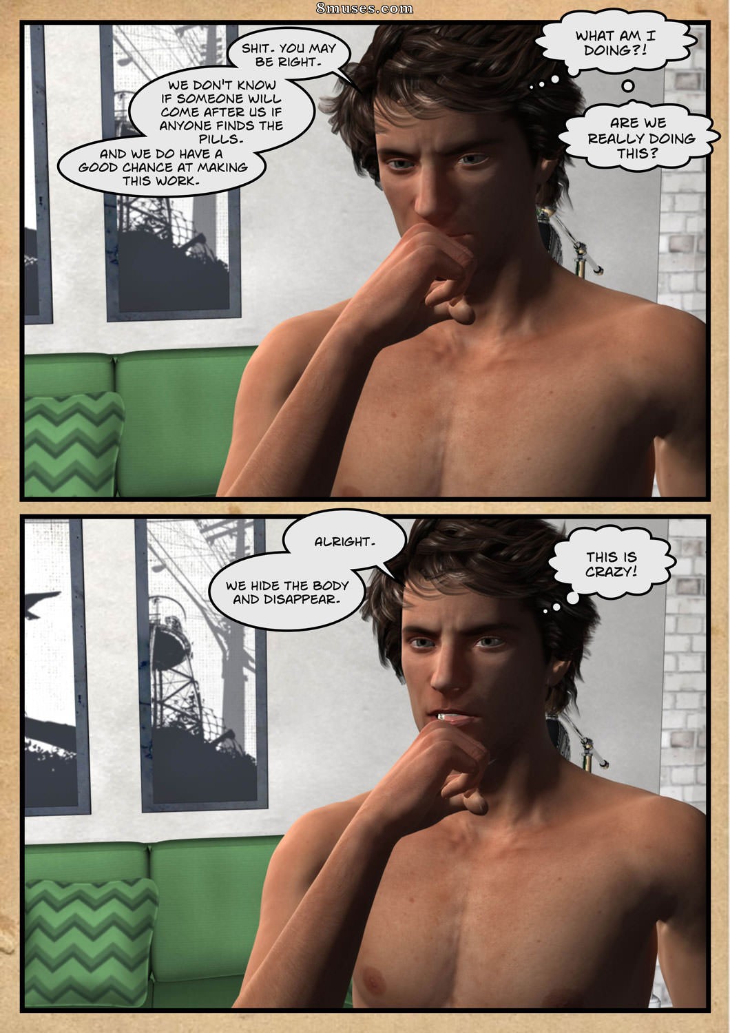 Foez — page 50